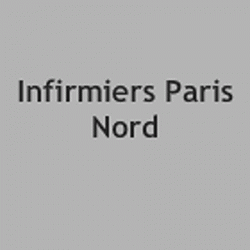 Infirmiers Paris Nord Paris