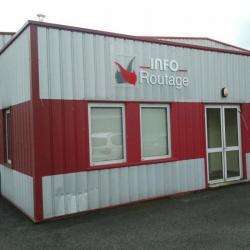 Info-routage Limoges