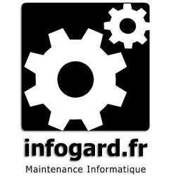 Cours et dépannage informatique Infogard - 1 - 