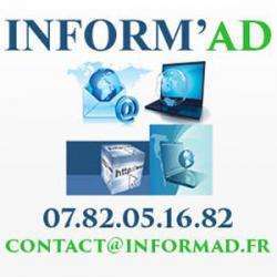 Inform'ad Tourcoing