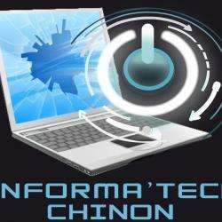 Commerce Informatique et télécom Informa'tech - 1 - 