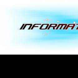 Commerce Informatique et télécom Informatique Concept - 1 - 