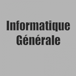 Informatique Générale Sisteron