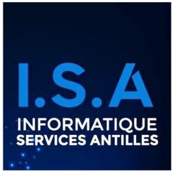 Commerce Informatique et télécom Informatique Services Antilles - 1 - 
