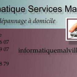 Informatique Services Malville Malville