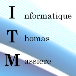 Informatique Thomas Massiere Saint Georges Des Côteaux