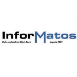Dépannage InforMatos IM76 - 1 - 