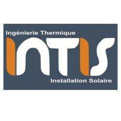 Chauffage Ingénierie Thermique Et Installation Solaire INTIS - 1 - 