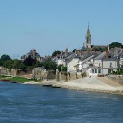 Ingrandes Ingrandes Le Fresne Sur Loire