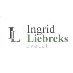 Ingrid Liebreks Ligné