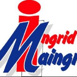 Ingrid Maingret