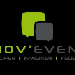 Evènement INNOV'events Rouen/Évreux - 1 - Logo Innov'events - 
