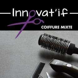 Coiffeur Innovat'If - 1 - Coiffure Innovat'if - 