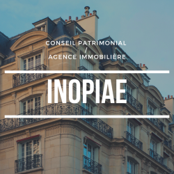 Agence immobilière Inopiae - 1 - 