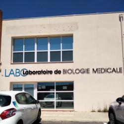 Laboratoire INOVIE BioMedilab - Pollestres  - 1 - 