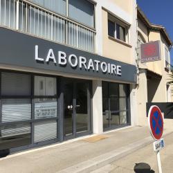 Laboratoire INOVIE Labosud Provence - Le Pradet - 1 - 