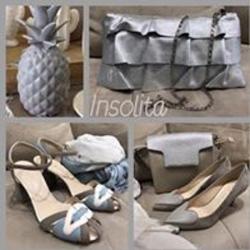Chaussures Insolita - 1 - 