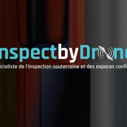 Inspect By Drone Courbevoie