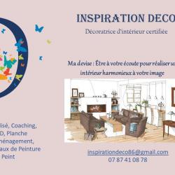 Inspiration Déco Chabournay