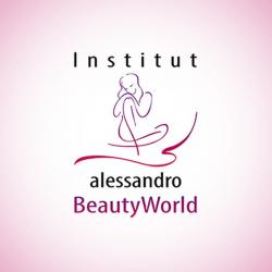 Institut Alessandro - Beauty World Forbach