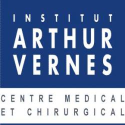 Hôpitaux et cliniques Institut Arthur Vernes - 1 - 
