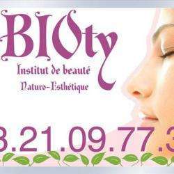 Institut de beauté et Spa Institut beauté BIOty - 1 - 