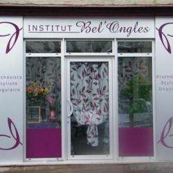 Institut Bel'ongles Aurillac