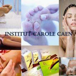 Institut Carole Caen