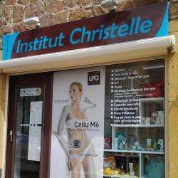 Institut de beauté et Spa INSTITUT CHRISTELLE - 1 - Crédit Photo : Page Facebook, Institut Christelle - 