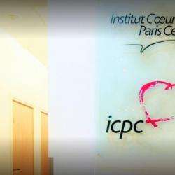 Médecin généraliste Icpc Institut Coeur Paris Centre - 1 - 