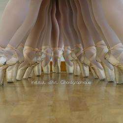 Ecole de Danse Institut D'art Chorégraphique - 1 - Crédit Photo : Page Facebook, Institut D'art Chorégraphique  - 