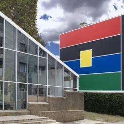 Institut D'art Contemporain Villeurbanne