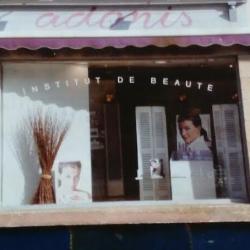 Institut De Beauté Adonis