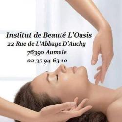 Institut de beauté et Spa INSTITUT DE BEAUTÉ - 1 - 