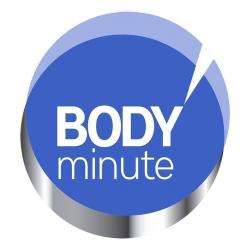 Body Minute / Nail Minute / Hair Minute Serris