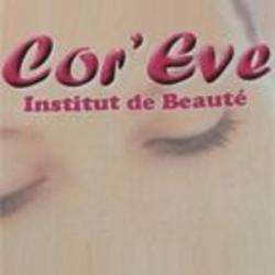 Institut De Beaute Cor'eve Drap