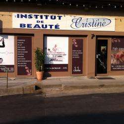 Institut De Beaute Cristine Ferney Voltaire
