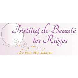 Institut de beauté et Spa Institut De Beauté Les Rièges - 1 - 