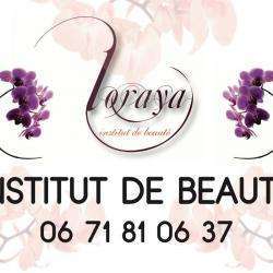 Institut De Beaute Loraya Brens