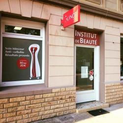 Institut De Beauté