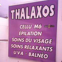 Institut De Beaute Thalaxos Les Ulis