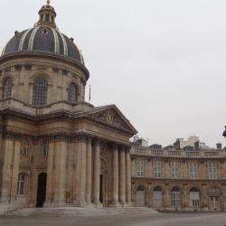 Institut De France Paris