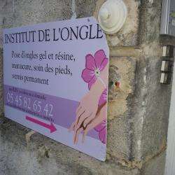 Institut De L'ongle Cognac