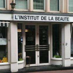 Institut de beauté et Spa Institut De La Beauté (L') - 1 - L'institut De La Beauté, Dijon - 