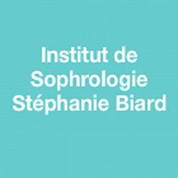 Médecine douce Institut De Sophrologie Stéphanie Biard - 1 - 