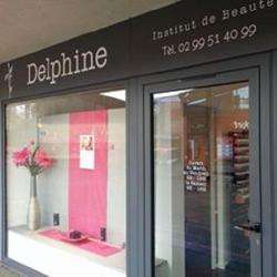 Institut Delphine Rennes