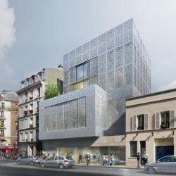 Institut Des Cultures D'islam Paris