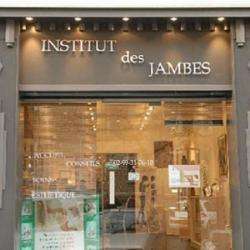 Institut Des Jambes Rennes