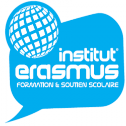 Soutien scolaire Institut Erasmus - 1 - 