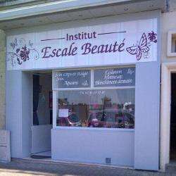 Institut Escale Beauté Saumur